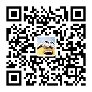 CrazyCodeBoy wechat qrcode