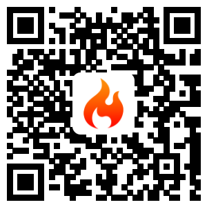 Download app qrcode
